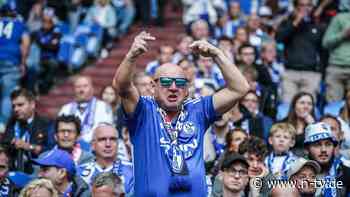 HSV wird hart ernüchtert: Schalkes neuer Trainer erlebt fürchterliches Heimdebüt