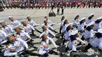 „Blutallianz“: Warum Südkorea eine Beteiligung Nordkoreas am Ukraine-Krieg fürchtet