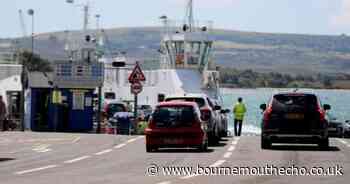 Concern for welfare incident at Sandbanks chain ferry terminal