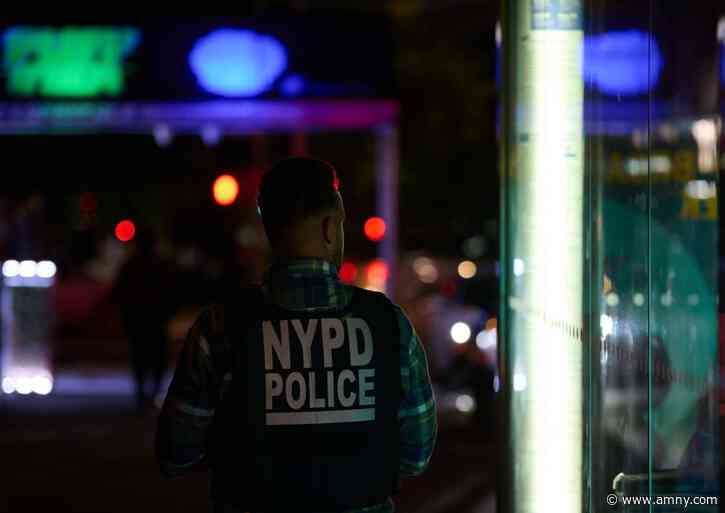 Man shot dead at Bronx housing complex during dispute: cops