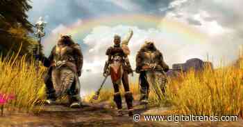 Guild Wars might be getting a spinoff. Here’s what we know