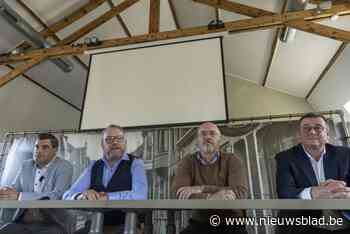 Hoe zelfs de top van CD&V de meubelen probeerde te redden in Izegem: “Er is in de regio een deal om coalities met N-VA te maken”