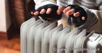 Two-second radiator trick will make your room twice as warm in minutes