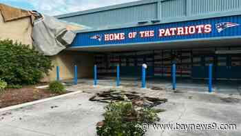 Pinellas County School Board to vote on updated calendar following storms