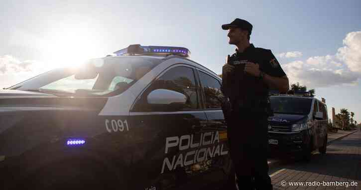 Rekord-Beschlagnahme in Spanien: 13 Tonnen Kokain auf einmal