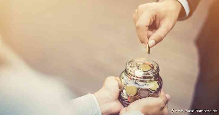 110.000 Euro für elf Projekte