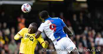 Blackburn Rovers player ratings as attack falters at Watford