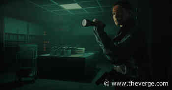 The Lake House is a welcome return to Alan Wake 2 — and a bridge to the future