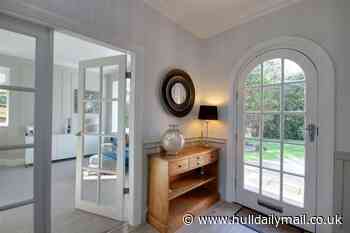 Extended and remodelled house in sought-after postcode provides ‘highly desirable family home’