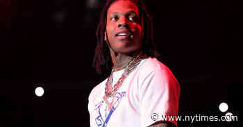 Lil Durk Is Accused of Conspiring to Kill a Rival. What We Know About the Case.
