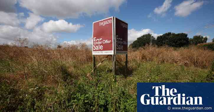 Beware the fallout from a tax on land | Letters