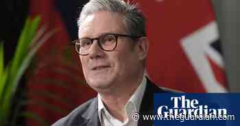 Keir Starmer hints at tax rises on people with income from assets