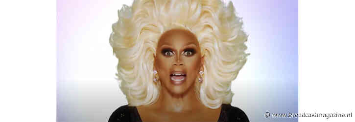 Drag Race Holland krijgt nieuw seizoen, niet meer bij Videoland