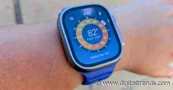 Future Apple Watches could tell you if you’re at risk for diabetes