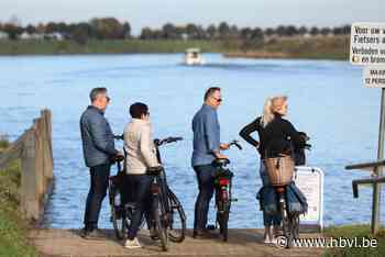 Voor de allerlaatste keer dit jaar genieten van zonovergoten herfstdag