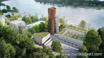 Exklusives Wohnen: In diesen Luxus-Wohnsiedlungen ist man unter sich