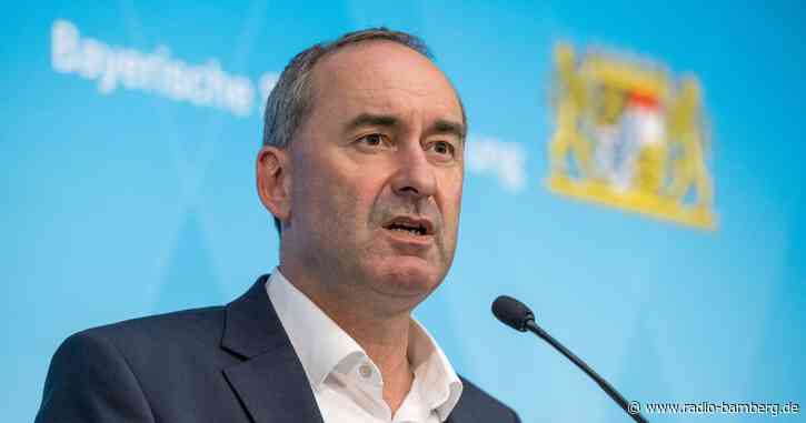 Aiwanger will Kooperation mit China ausbauen