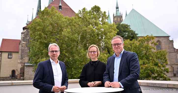 Verhandlungen zwischen CDU, BSW und SPD auf der Kippe