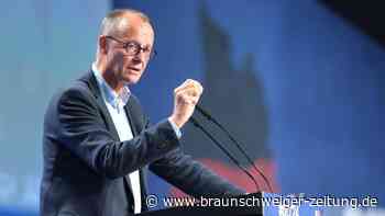 Merz erteilt JU Absage: Rente mit 67 bleibt – „keine Kürzungen“