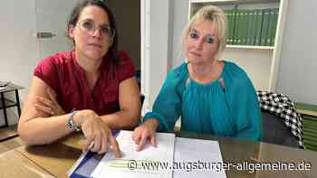 Ex-Anstaltsärztin über Zustände in JVA Gablingen: „Das ist Folter“