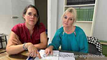 Ex-Anstaltsärztin über Zustände in JVA Gablingen: „Das ist Folter“