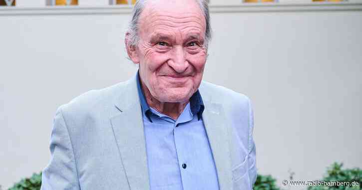 Götz-George-Preis geht an Schauspieler Michael Mendl