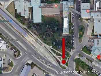 Second man charged with second-degree murder in Kingsway stabbing