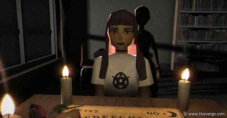 Classic survival horror is still alive and scaring