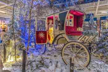 Tip Herfstvakantie: Kerstwonderen beleven in Christmasworld Duiven (bij Arnhem)