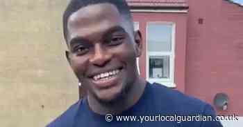 Hundreds attend protest alongside Justice for Chris Kaba campaign