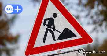 Baustellen in Hannover: Autofahrer und Üstra-Linie 13 in Bothfeld betroffen