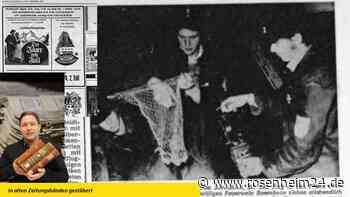 Sohn „zum Stehlen abgerichtet“, Rettung für Schwalben und Ärger über Tiefflüge