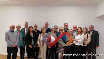 Kapitalstock bei über 6,6 Millionen Euro: So wird mit dem Geld der Spender geholfen