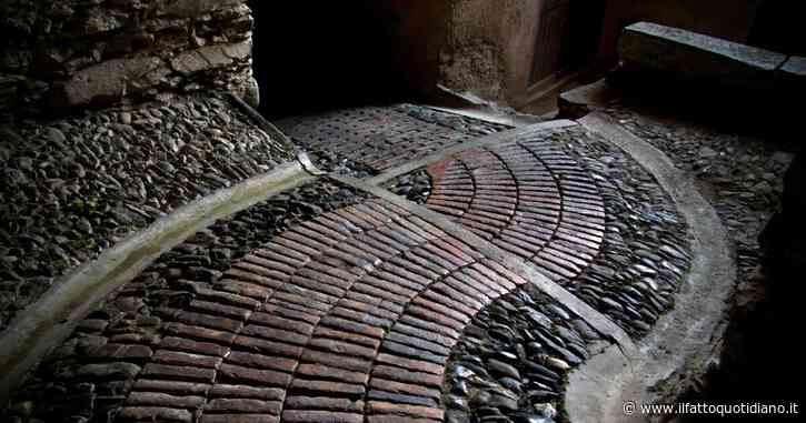 Halloween, ecco i 10 luoghi da brividi dove trovare streghe: da Triora a Soleto e Perugia, il nostro itinerario