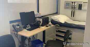 Calgary refugee health clinic turns to crowdfunding after losing operational funding