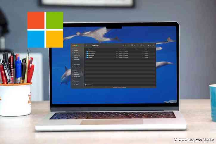 Microsoft OneDrive Review