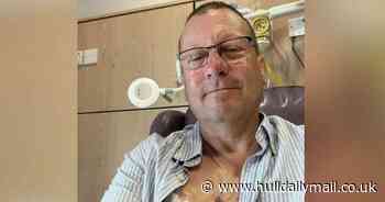 Couple 'lose £45k' in two years on dream East Yorkshire caravan home