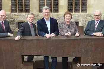 Warum die Oberbürgermeisterwahl 2025 so wichtig ist