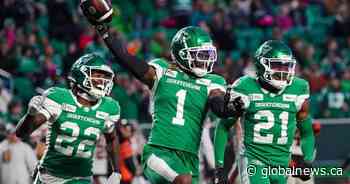 Riders enter finale with shot at first in West