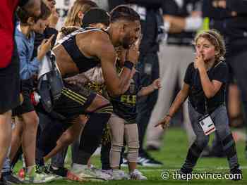 The Class War of MLS: star-studded LAFC vs. blue-collar Whitecaps