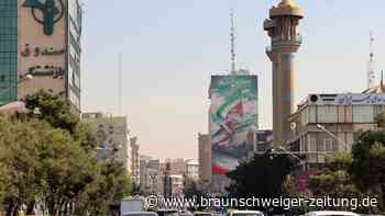 Israel zerstört Ziele im Iran – Teheran plant seine Antwort