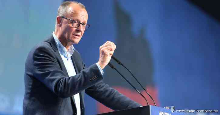 Merz will Scholz mit Rentenzusage Wind aus den Segeln nehmen