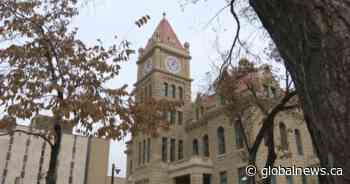 Calgarians’ satisfaction with city services declining ahead of budget talks: survey