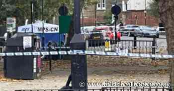 Man charged with murder of boy, 16, fatally stabbed in Islington