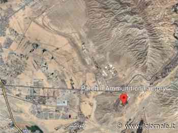 Attacco all'Iran, colpita la base segreta dove gli ayatollah fanno i test nucleari