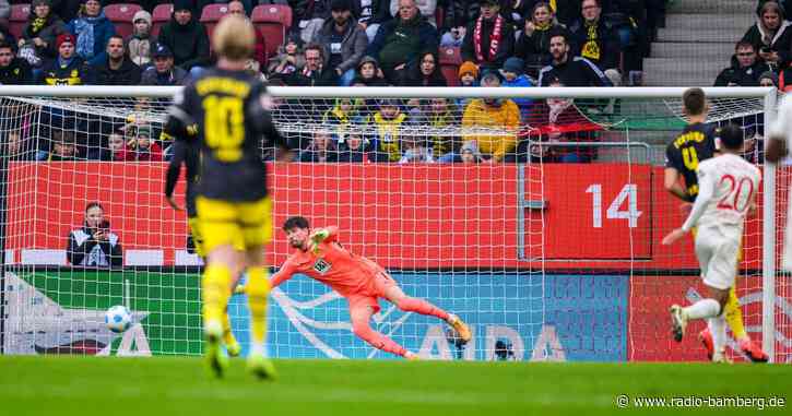 Nächster BVB-Patzer – Leipzig springt auf Platz eins