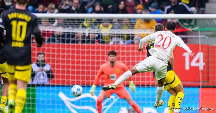 Sahins bittere Woche: Nächster BVB-Flop in Augsburg