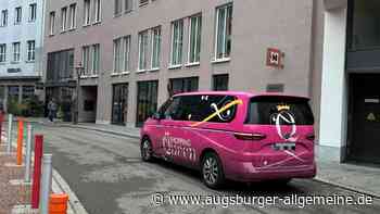 Shopping Queen in Augsburg: Wann die Sendung zu sehen ist