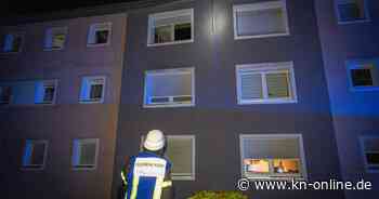 E-Bike-Akku explodiert: Drei Verletzte in Wohnung in Moers
