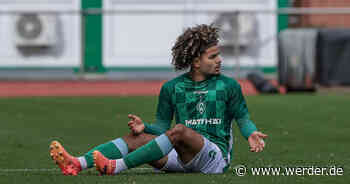 Standards entscheiden: Werder unterliegt Jeddeloh